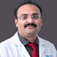 Dr. Bobby Mathew